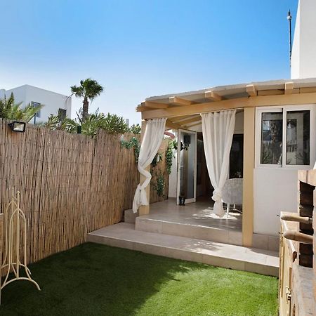 Isla Lobos Apartment Playa Blanca  Luaran gambar