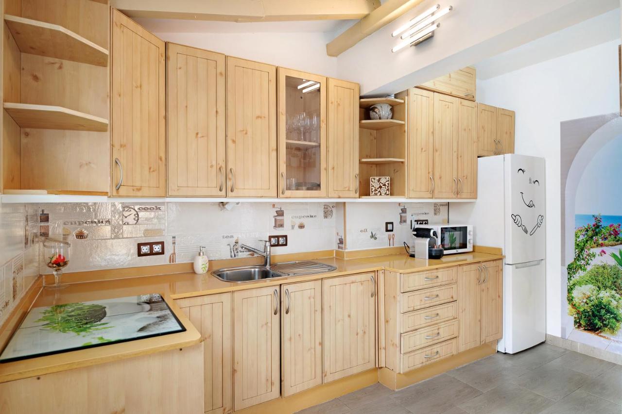 Isla Lobos Apartment Playa Blanca  Luaran gambar