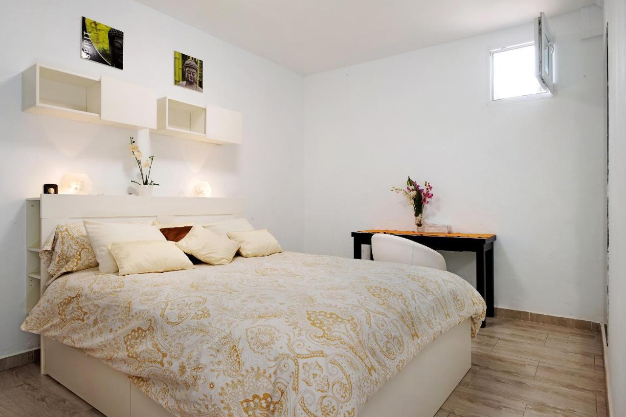 Isla Lobos Apartment Playa Blanca  Luaran gambar