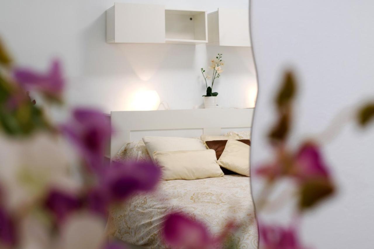 Isla Lobos Apartment Playa Blanca  Luaran gambar