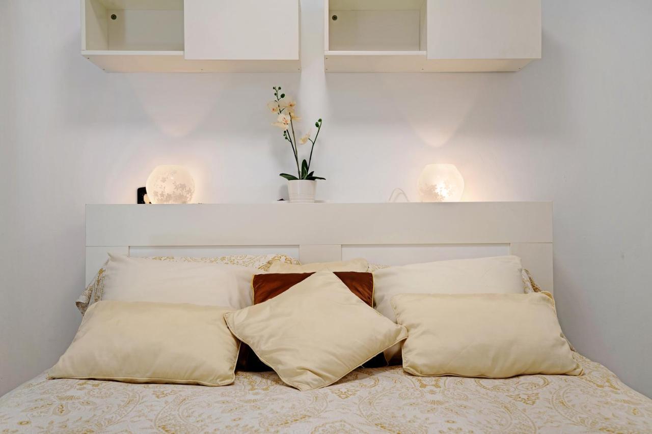 Isla Lobos Apartment Playa Blanca  Luaran gambar