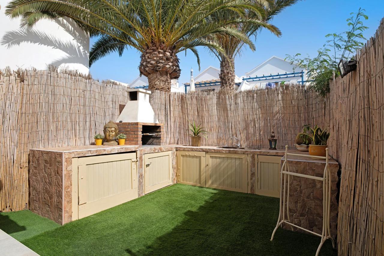 Isla Lobos Apartment Playa Blanca  Luaran gambar