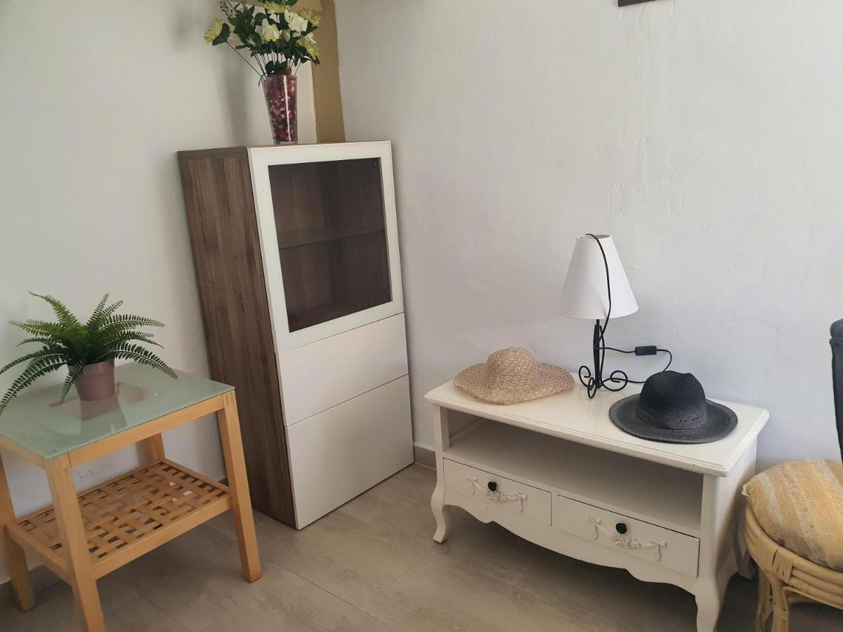 Isla Lobos Apartment Playa Blanca  Luaran gambar